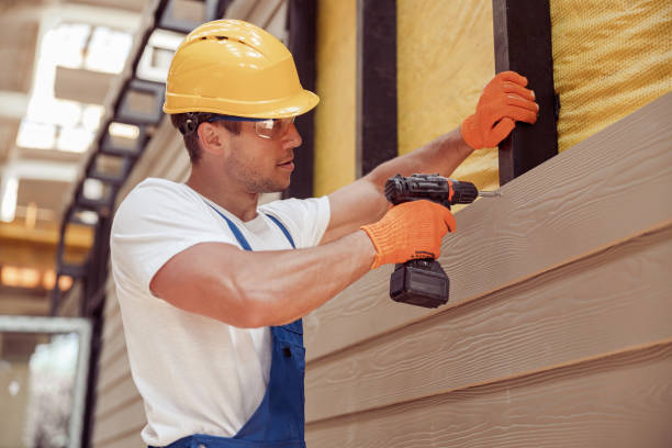 Siding Removal and Disposal in Helena Valley West Central, MT